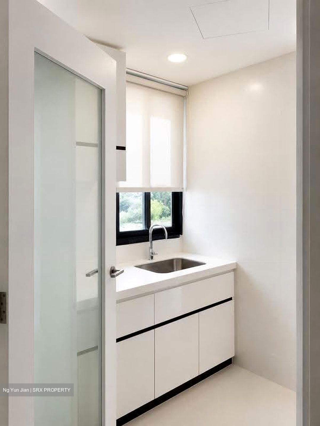 The Interlace (D4), Condominium #617501101